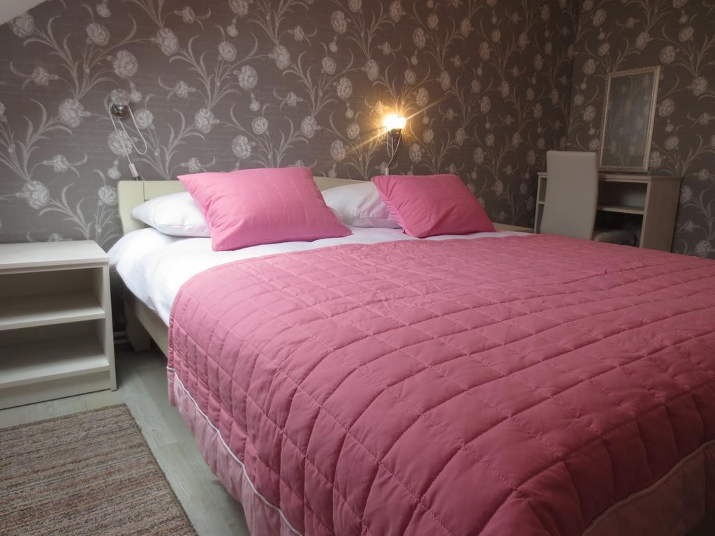 House Katja Hotel Jezerce Room photo